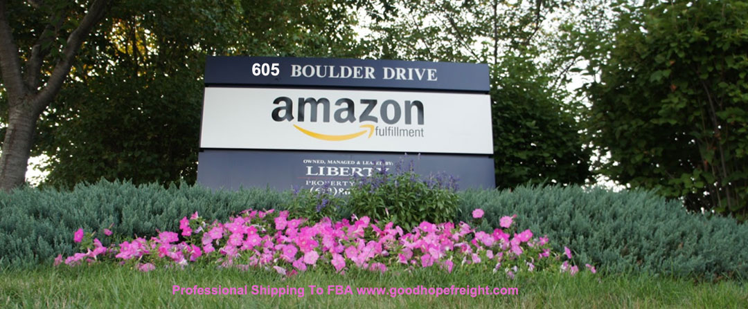 delivery to amazon fba ABE3