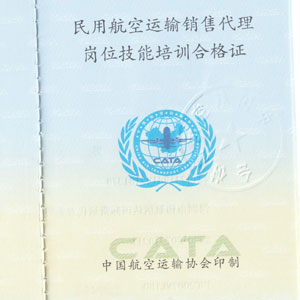 air cargo cata