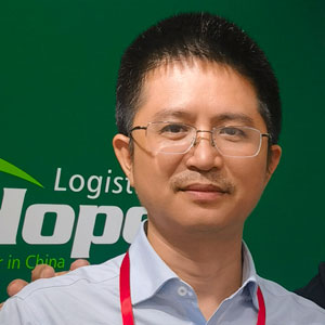 Goodhope Freight sales