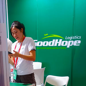 Goodhope Freight top sales