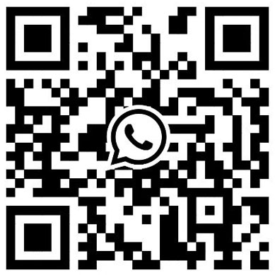 WhatsApp QR Code