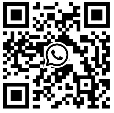 WhatsApp QR Code
