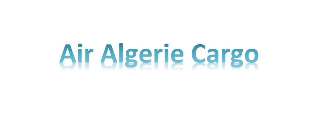 Air Algerie Cargo