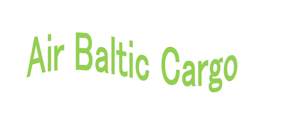 Air Baltic Cargo