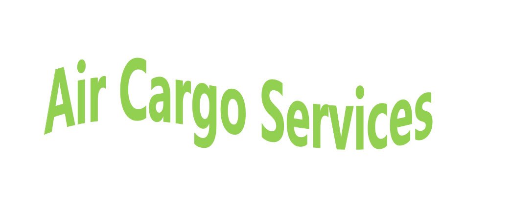 air cargo services