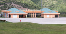 Montserrat Island Airport and Contact Information