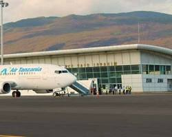 Comoros international airport information