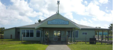 Aitutaki Airport (AIT)