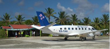 Aitutaki Airport (AIT)