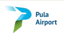 Pula Airport (PUY)