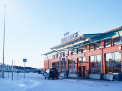 Ivalo Airport