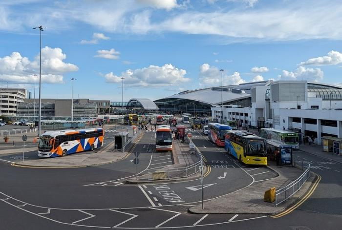 Dublin Airport