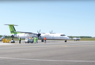 Liepāja International Airport (LPX)