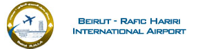 Beirut Rafic Hariri International Airport (BEY)