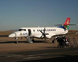 Maseru Airport