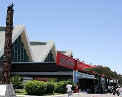 Antananarivo International Airport