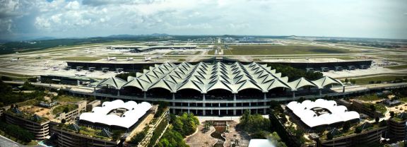 Kuala Lumpur International Airport (KLIA)