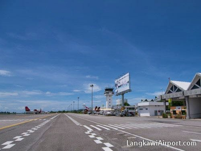 Langkawi International Airport