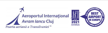 Avram Iancu Cluj International Airport (CLJ)