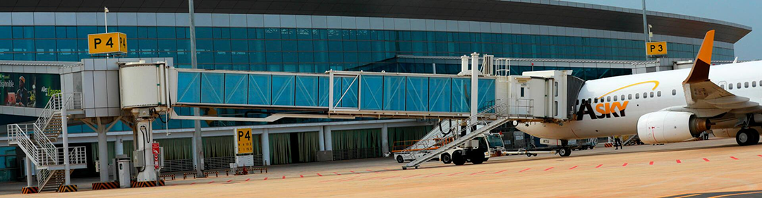 Togo Airport