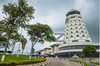 zimbabwe airports