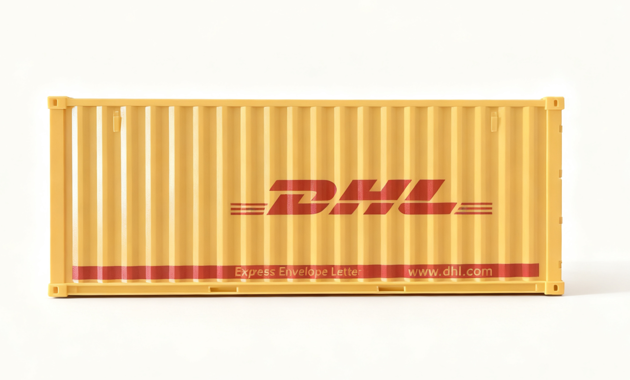 DHL international express shipping from China to Andorra