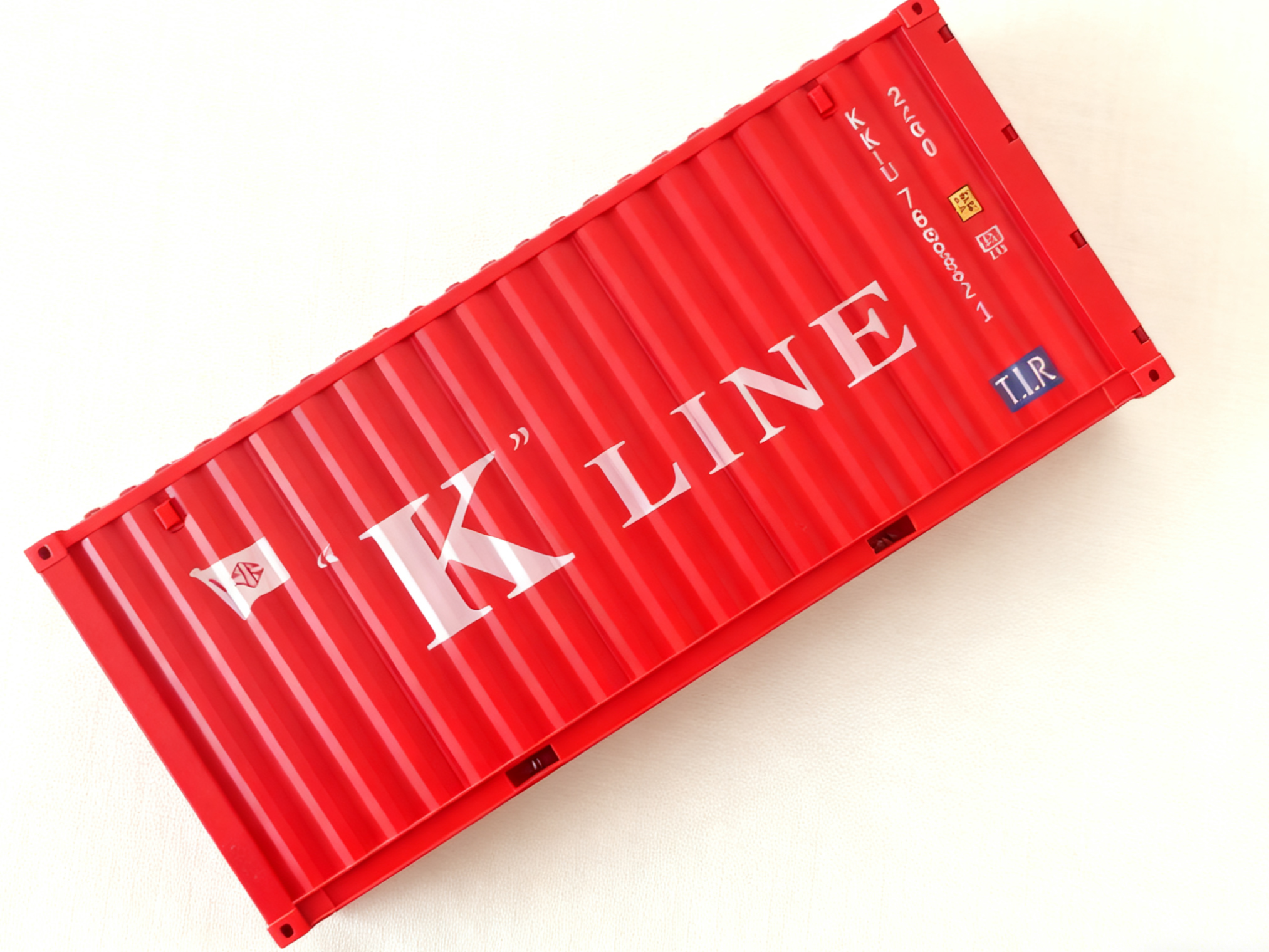 EMS international express shipping from China to Austria