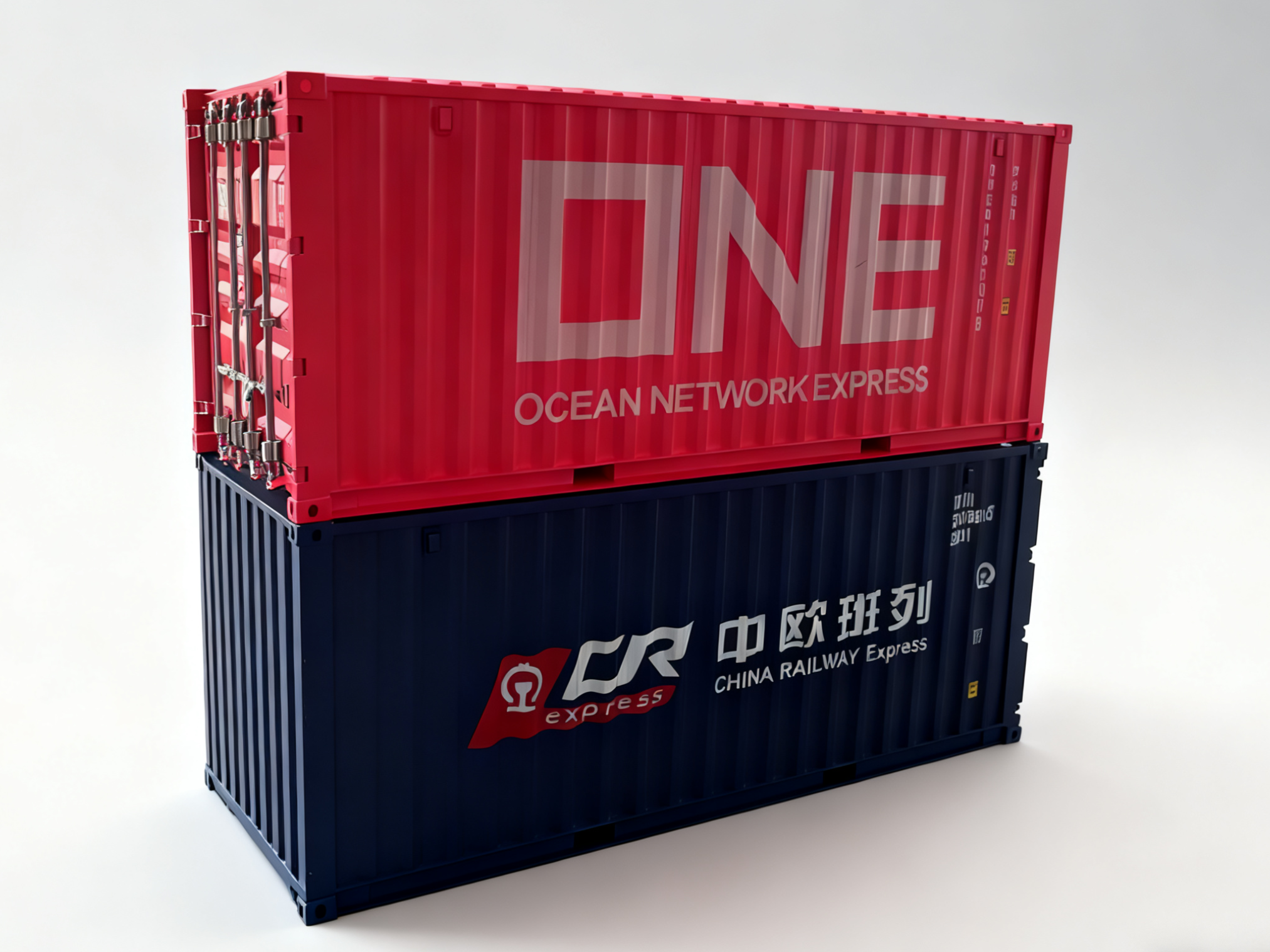 UPS international express shipping cost from China to Austria