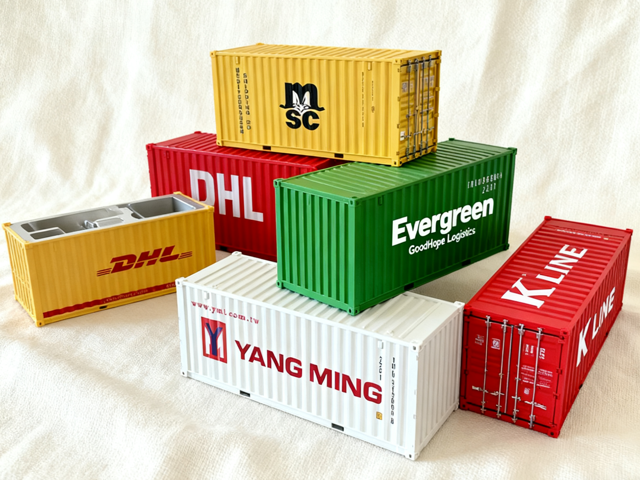 EMS international express shipping cost from China to Belgium