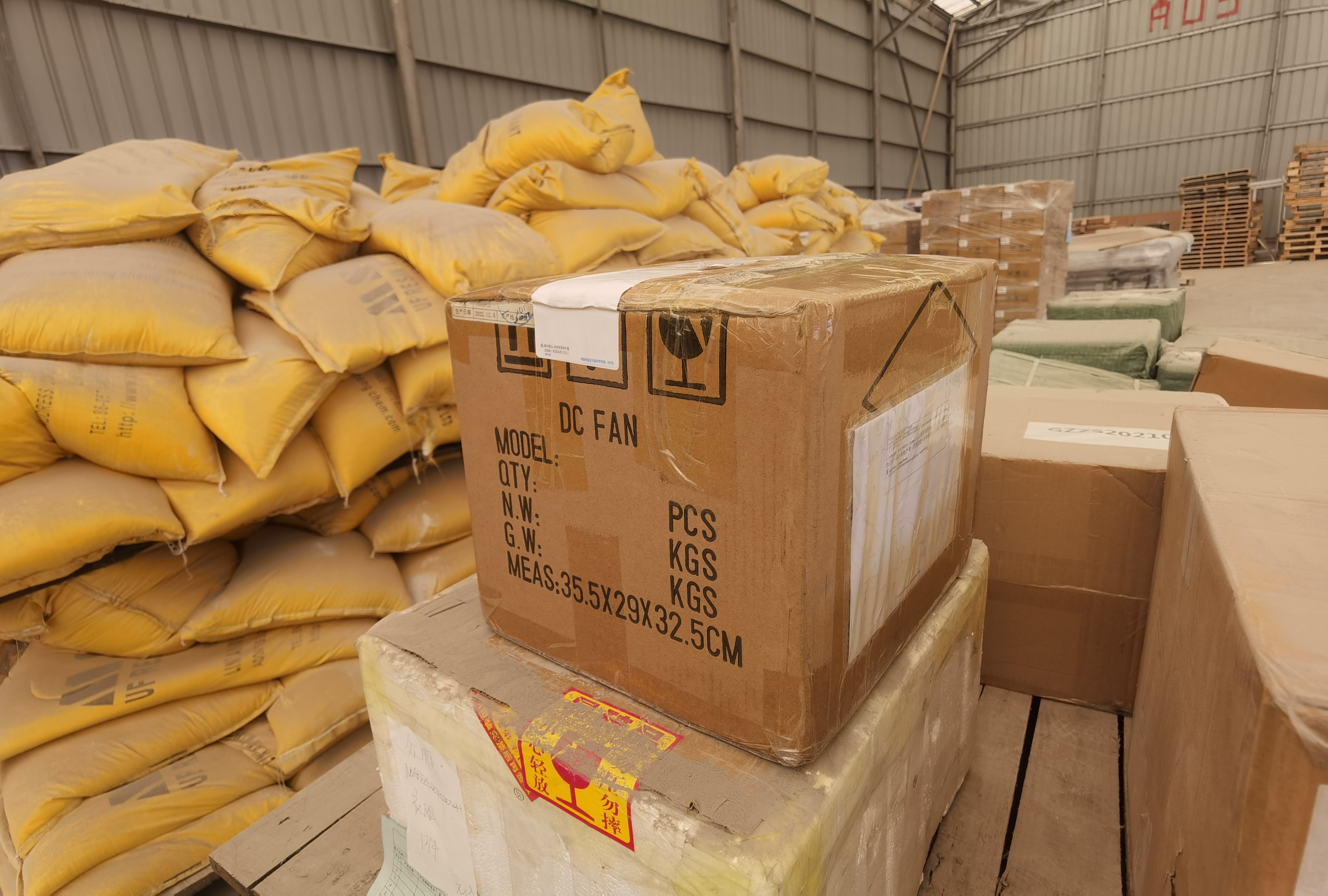 UPS international express shipping cost from China to Belgium