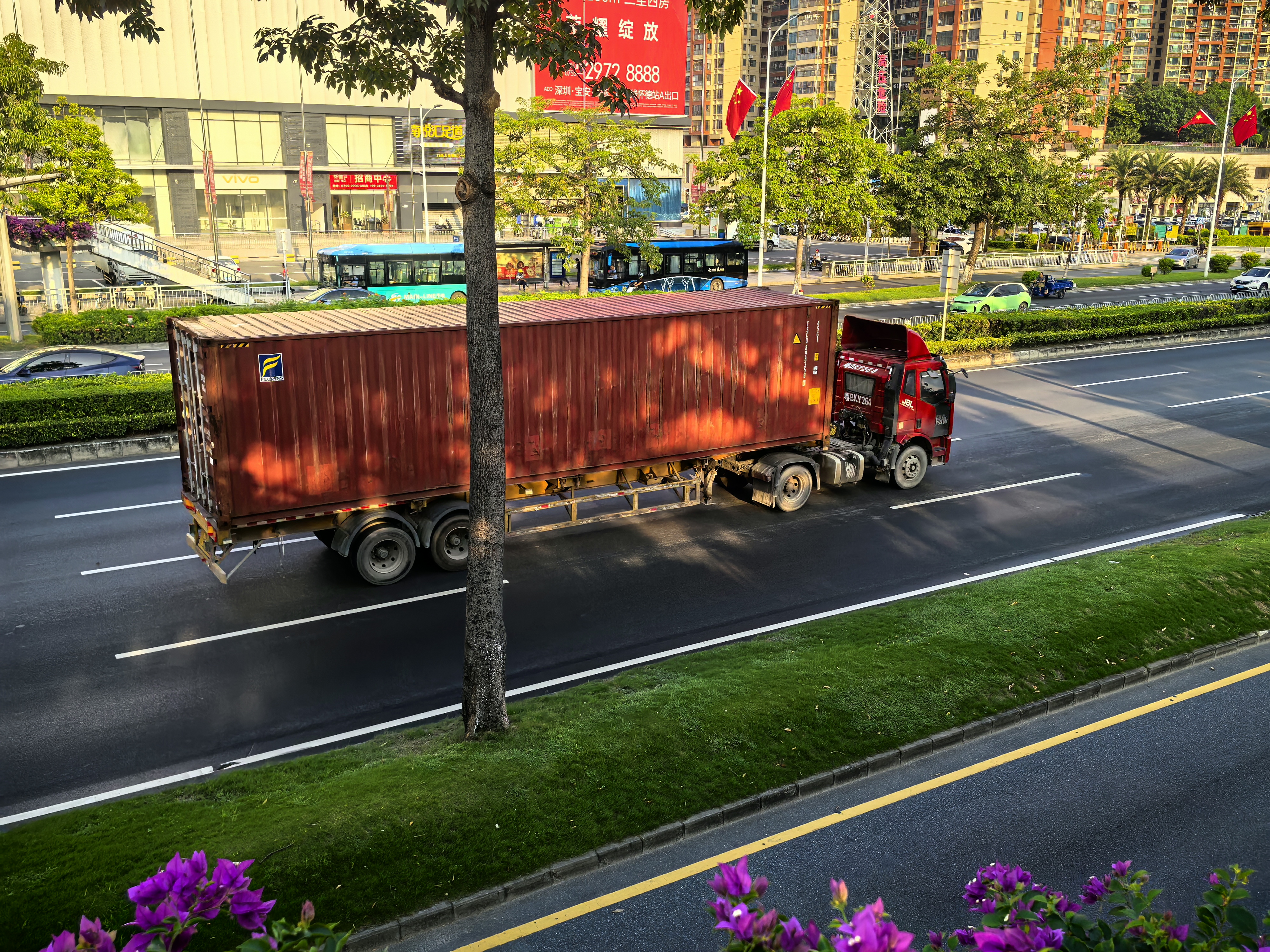 2026 DHL Express from China to Belize The current tariff timeliness double guarantee