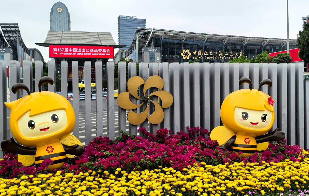 hong kong to canton fair transportation guide