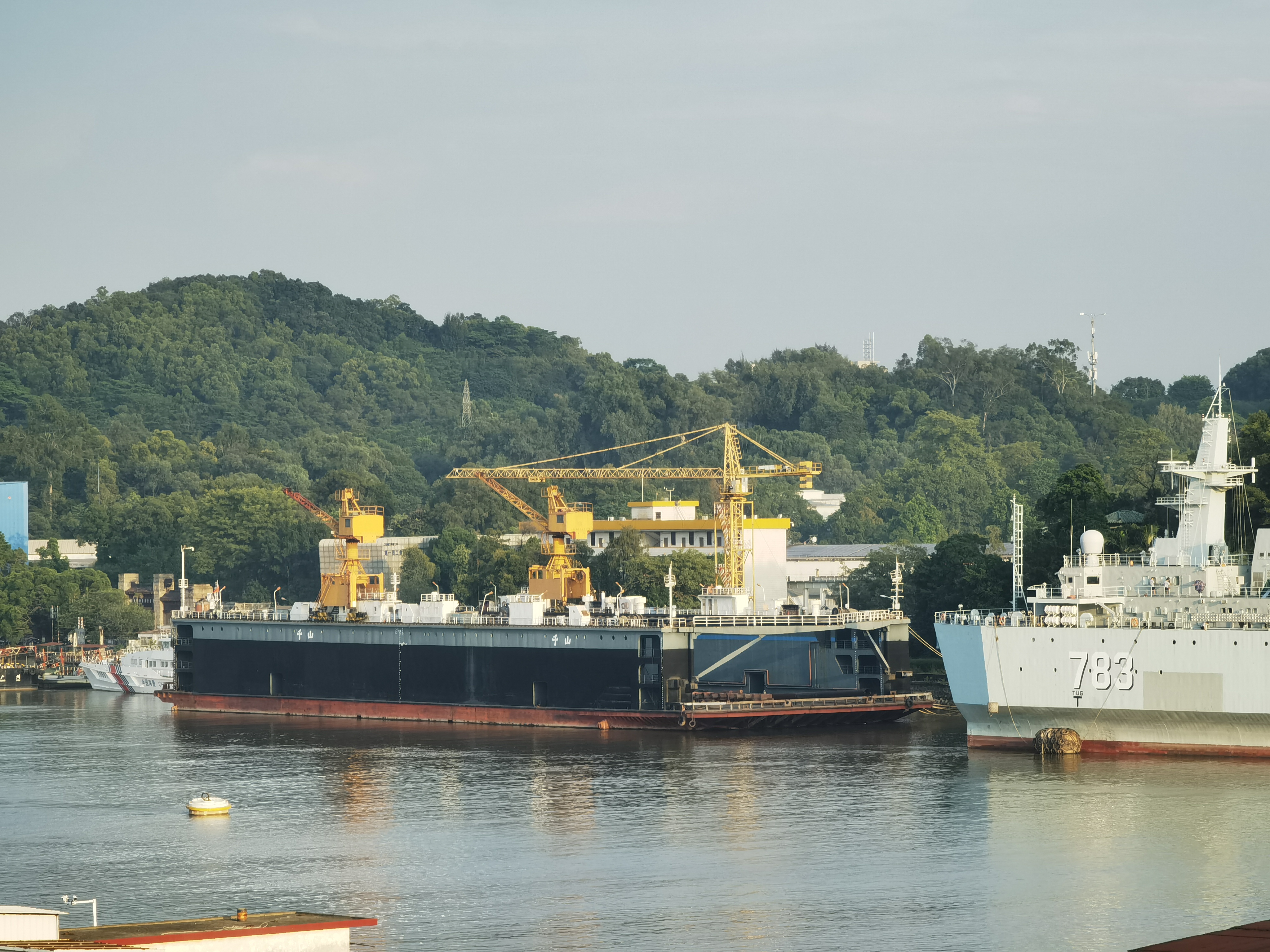 FCL shipping from China ports to Brazil: 40HQ FCL timeliness and freight