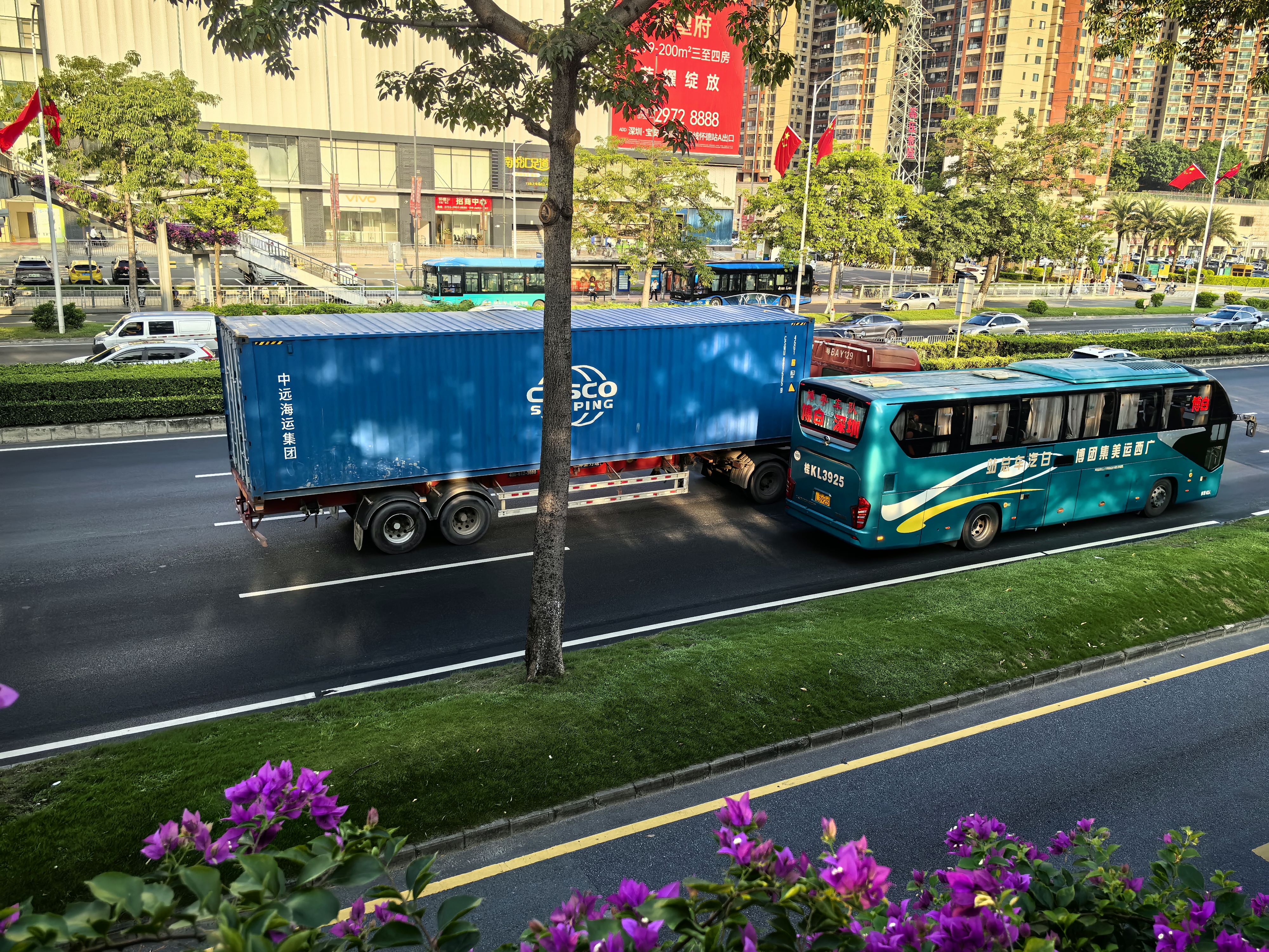 FedEx international express shipping from China to Brunei