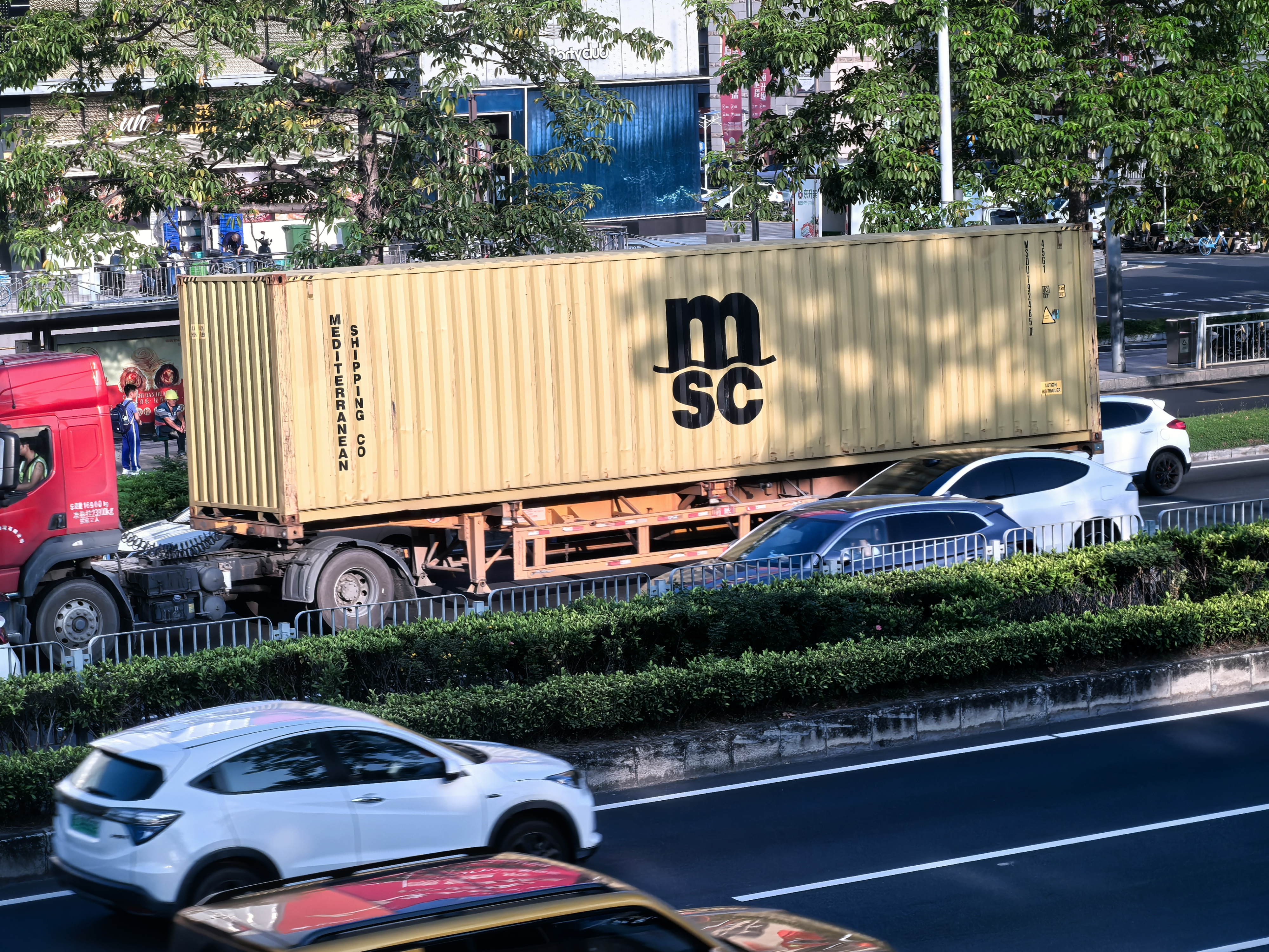 EMS international express shipping rates from China to Bulgaria
