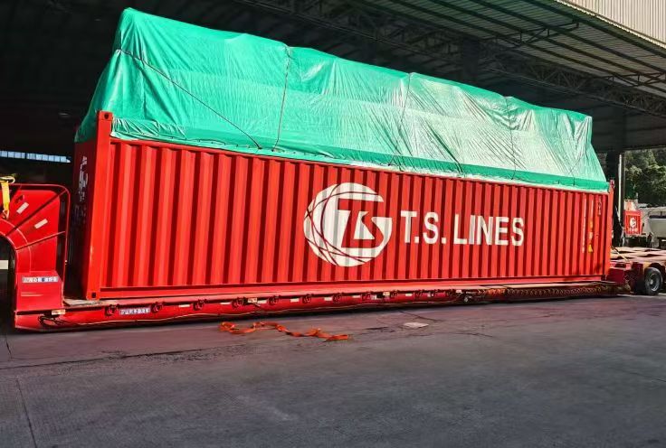 Good International LCL Rates from Shenzhen Guangdong China to Vancouver Canada