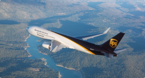 Efficient Cross-Border Logistics Solutions: A Comprehensive Guide to UPS Air Freight Services from China to Global Destinations – Timeliness, Pricing, Routes, and Service Features