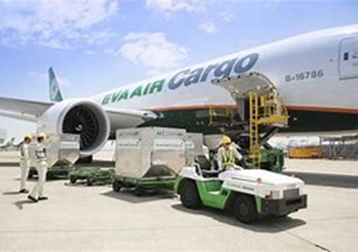 EVA Air Cargo: Expert in Efficient Air Freight Services from China to Global Destinations