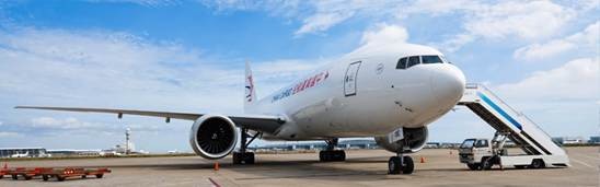 China Cargo Airlines: Air cargo from China to the world, safe and reliable