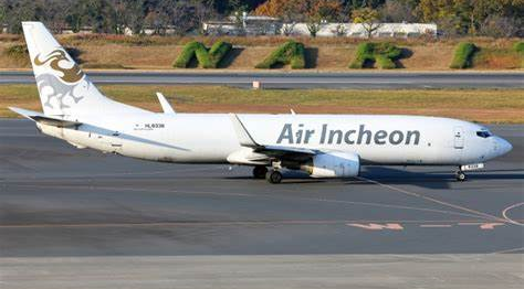 Air Incheon Cargo: A Comprehensive Guide for Global Shipping from China
