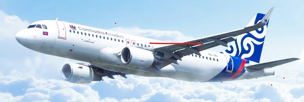 Cambodia Airways Air Cargo Services: Efficient Global Shipping from China