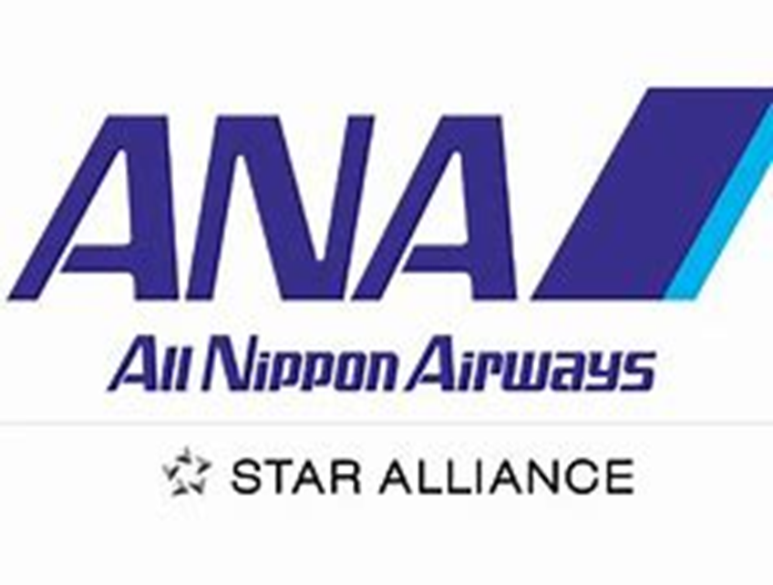 All Nippon Airways (ANA) Air Cargo Services Manual: Global Coverage from China