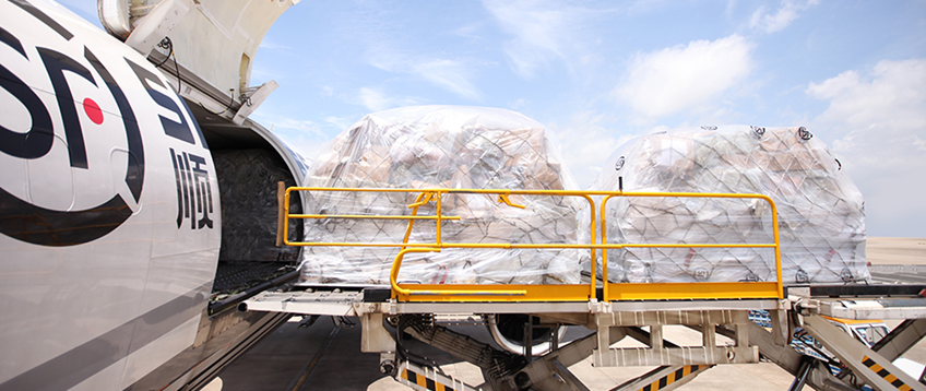 SF Airlines China Air Freight Global Transport: Efficient and Fast, Enjoy a New Global Logistics Experience