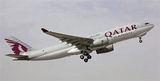 Global Air Freight Solutions: A Detailed Introduction to Qatar Airways Cargo's Services from China to the World