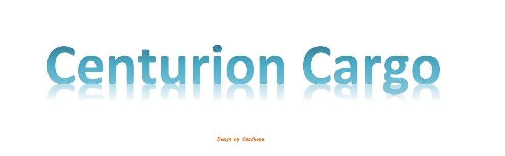 Centurion Air Cargo