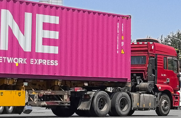 China customs clearance export and import
