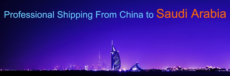 china to dubai by sea