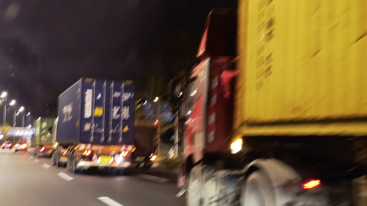 Container terminal in China &mdash; freight rates from China to Congo