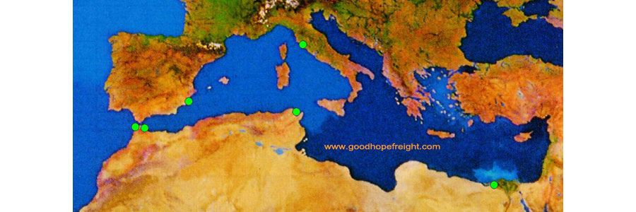 cscl mediterranean tracking