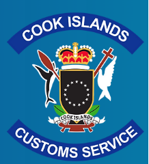 cook islands customs website